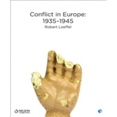 Conflict in Europe: 1935-45